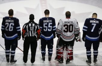 Jersey Day