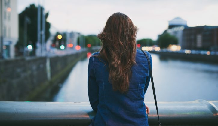 What I Learned About Myself After My Husband Cheated - SavvyMom