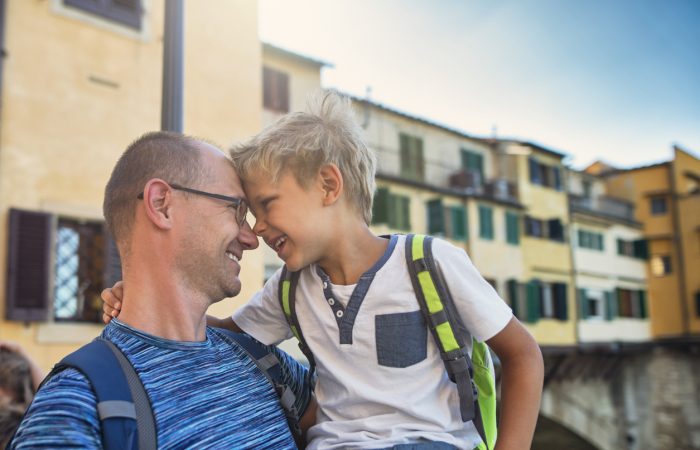 Importance of Praising Our Children