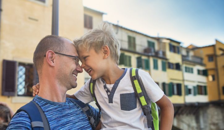 Importance of Praising Our Children