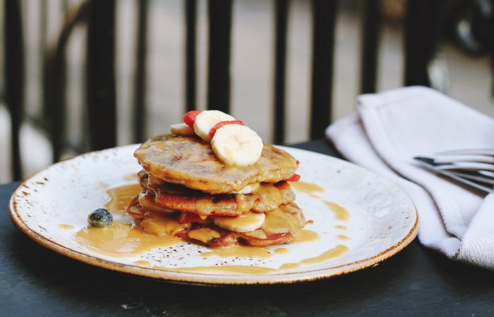 The Best Spots for Family Brunch in Toronto - SavvyMom