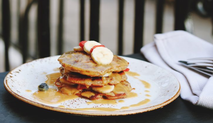 The Best Spots for Family Brunch in Toronto - SavvyMom
