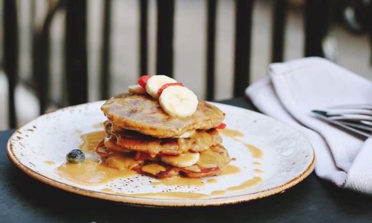 The Best Family Brunch Spots in Toronto
