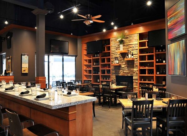 Smash Kitchen: Unionville