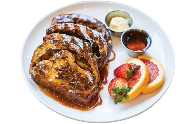 Emma’s Country Kitchen: St. Clair West Village