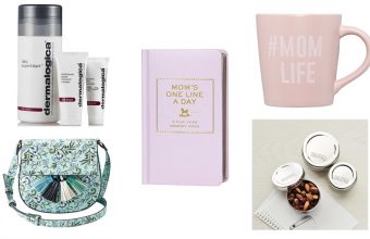 Mothers Day Gifts 2018
