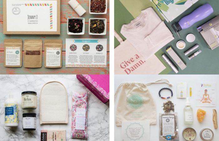 Subscription Boxes