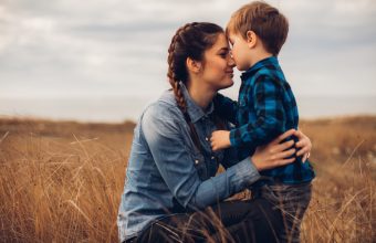 We Are Mothers