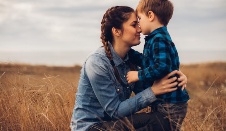 We Are Mothers