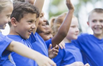 Mississauga Day Camps