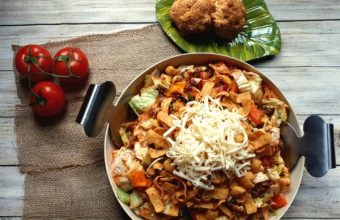 Taco Salad