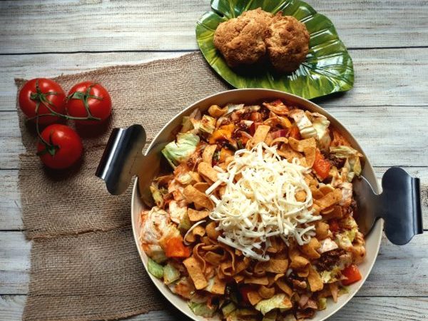Taco Salad