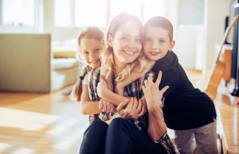 What Mom Really Wants for Mother's Day - SavvyMom