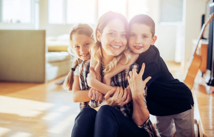 What Mom Really Wants for Mother's Day - SavvyMom