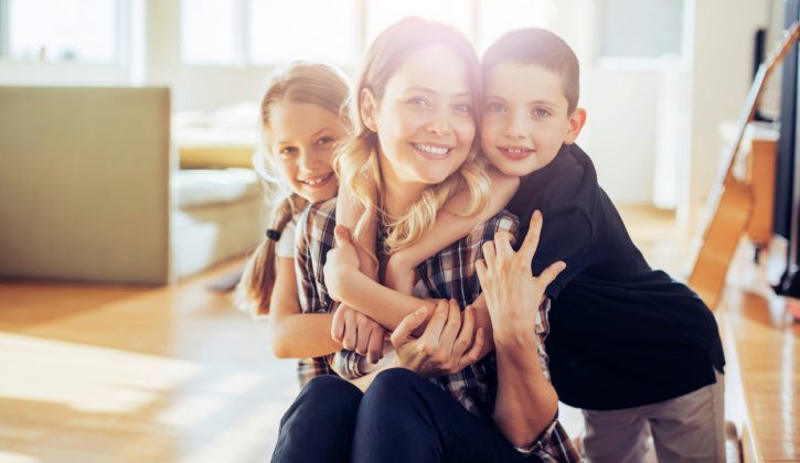 What Mom Really Wants for Mother's Day - SavvyMom