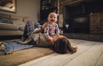 Stay at home mom_feature