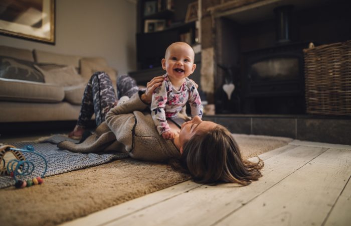 Stay at home mom_feature