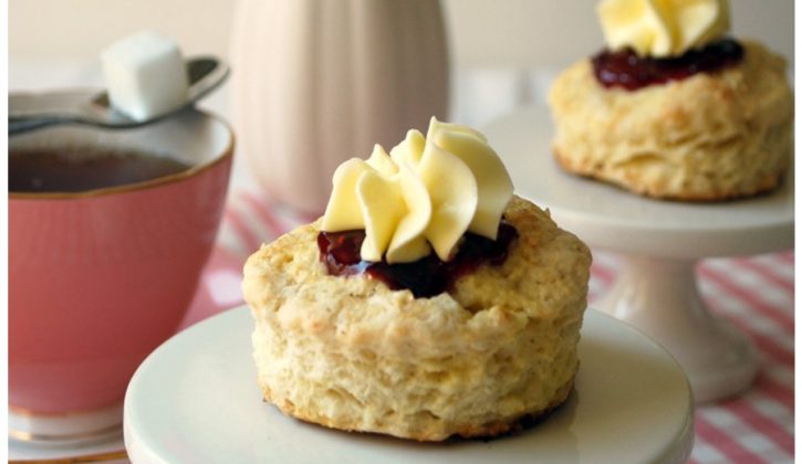 Scones