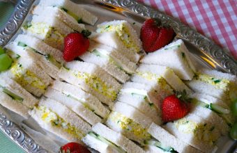 Tea Sandwiches