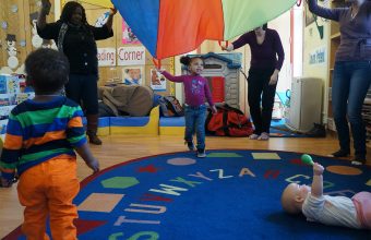 Rainbow Songs Foundation