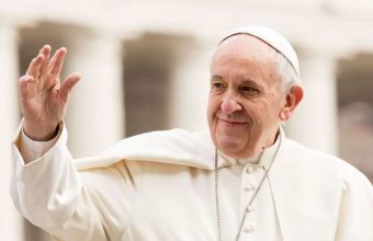 Pope Francis