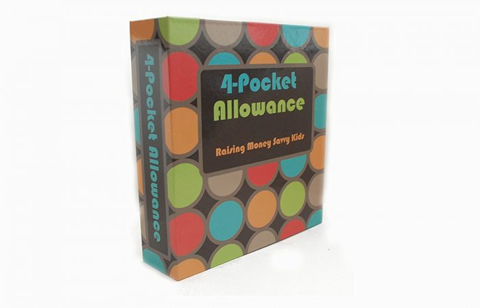 4 Pocket Allowance