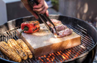 Gifts for the Outdoorsy Cook