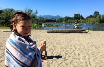 Trout Lake