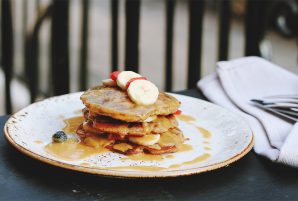 Brunch Toronto