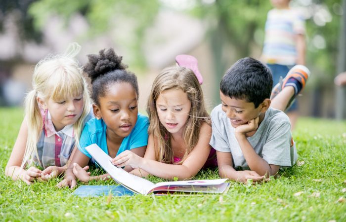 Summer Learning