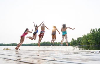 Summer Camp