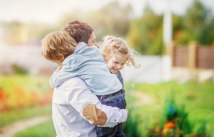 After separation or divorce, children need time to get used to living between two homes and sleeping in different environments. During this period, they will need understanding and support from both parents to help them adjust to the changes but there are also a few practical things you can do as well to make their sleep transition easier.