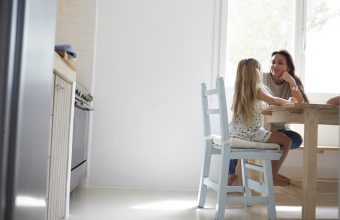 Communicating with Kids