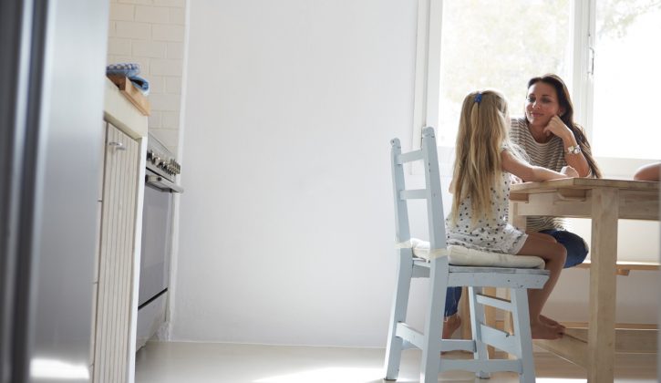Communicating with Kids