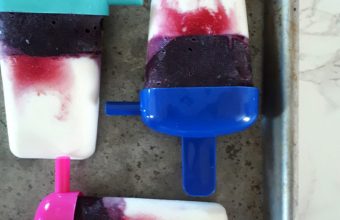 popsicles