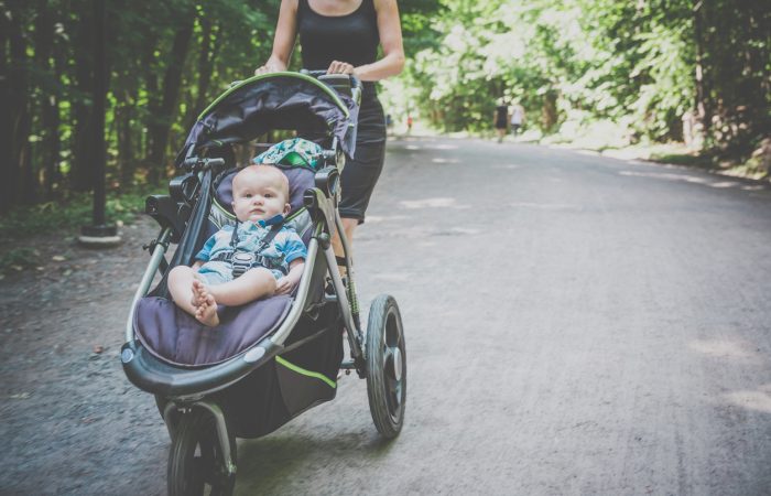 Strollercize Ottawa