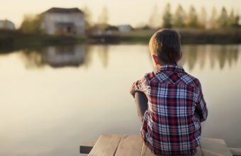 Consequences and Misunderstandings of My Son's Autism Diagnosis - SavvyMom