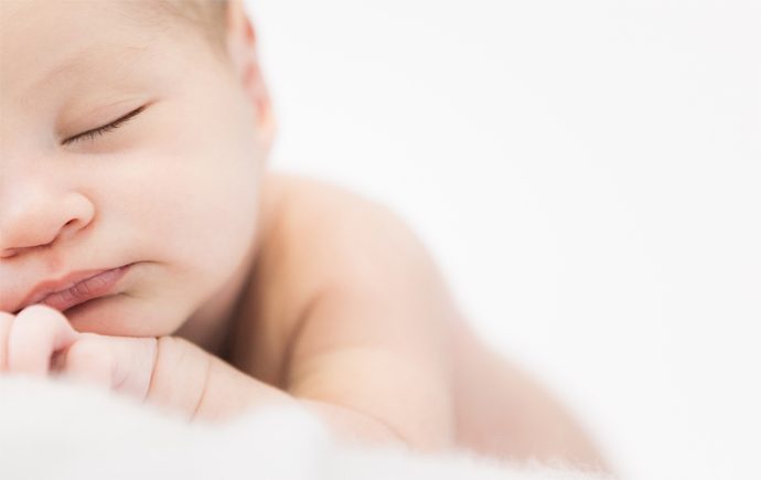 Sweet, Strong Names That Sound Great for Babies & CEOs