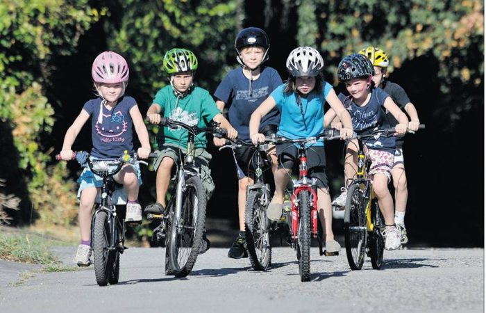 Safer Cycling Calgary