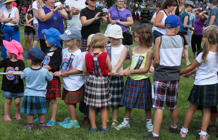 Highland Games
