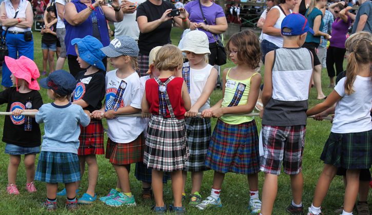 Highland Games