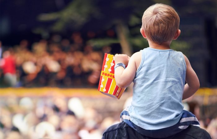 Vancouver Festivals