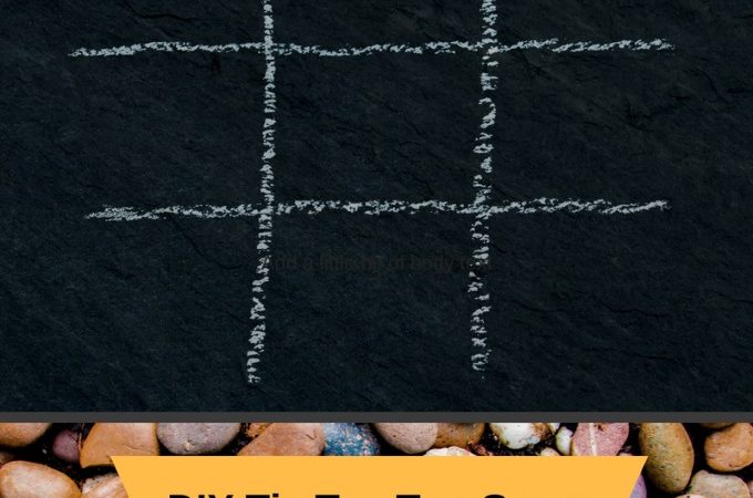 DIY Tic Tac Toe Game via www.parentclub.ca (1)