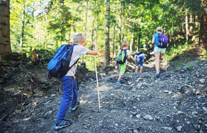 Ontario Hiking Trails