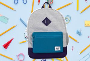 Best Backpacks for Back to School 2018