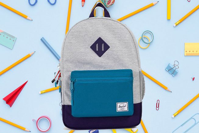 Best Backpacks for Back to School 2018