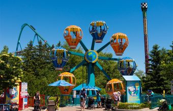 Canadas Wonderland