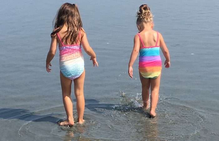 Vancouver Summer Fun