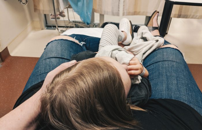 How Do You Know If Your Kid Needs Stitches?