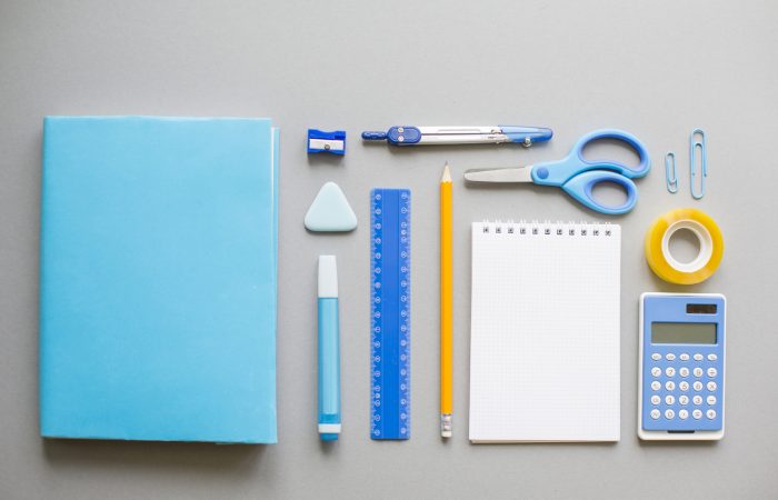 Back to School Budget